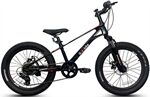 Xe đạp trẻ em Gorobike Raptor Plus 20